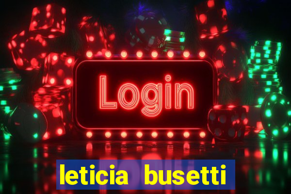 leticia busetti reclame aqui